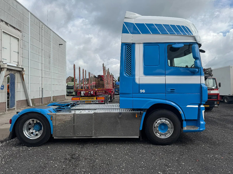 DAF XF 440 4X2 EURO 6 ADR - Cabeza tractora: foto 3 DAF XF 440 4X2 EURO 6 ADR - Cabeza tractora: foto 3