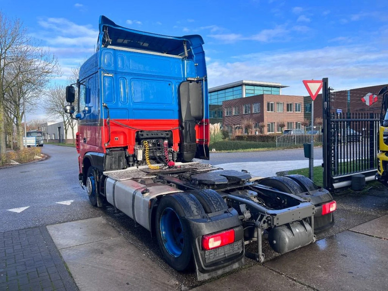 Cabeza tractora DAF XF 440 SC 4X2 MEGA 757.858km: foto 6 Cabeza tractora DAF XF 440 SC 4X2 MEGA 757.858km: foto 6
