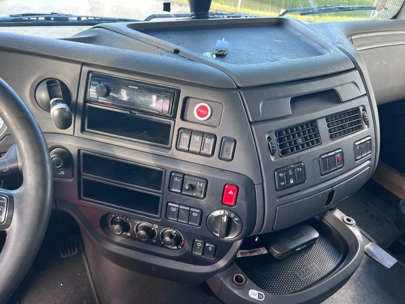 Cabeza tractora DAF XF 440 SC 4X2 MEGA 757.858km: foto 14 Cabeza tractora DAF XF 440 SC 4X2 MEGA 757.858km: foto 14