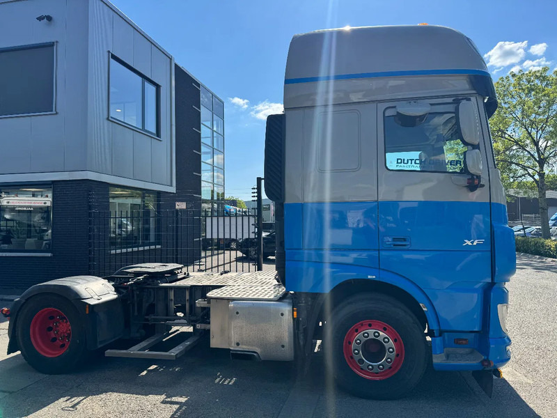 DAF XF 480 4X2 EURO 6 ADR SPECIAL INTERIOR 2018 - Cabeza tractora: foto 4 DAF XF 480 4X2 EURO 6 ADR SPECIAL INTERIOR 2018 - Cabeza tractora: foto 4