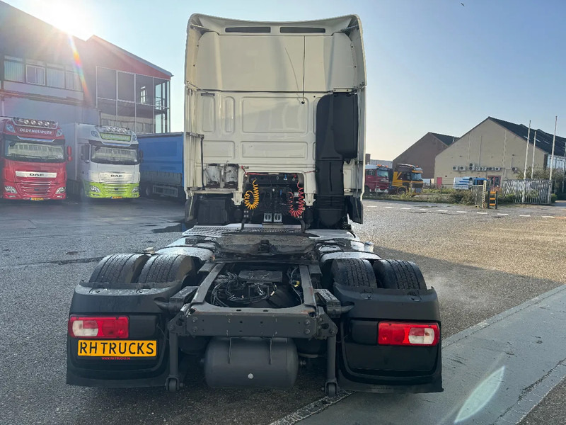 DAF XF 480 4X2 EURO 6 LOW DECK DOUBLE TANK - Cabeza tractora: foto 5 DAF XF 480 4X2 EURO 6 LOW DECK DOUBLE TANK - Cabeza tractora: foto 5