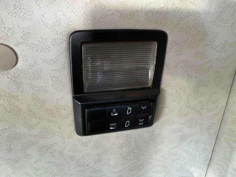 Cabeza tractora Mercedes-Benz Actros 1936 4X2 - EURO 6 SPOILERS: foto 16