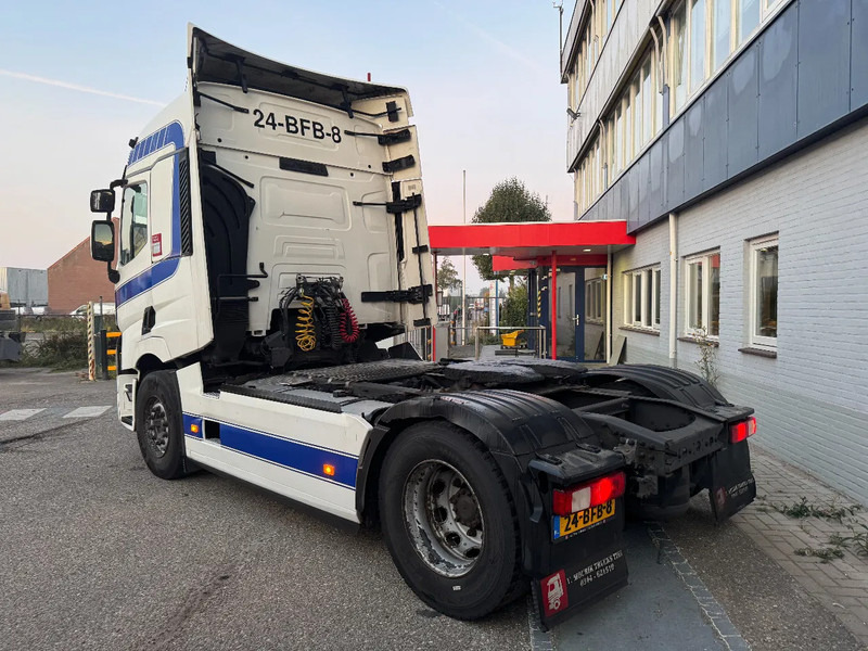 Cabeza tractora Renault T430 4X2 EURO 6 SKIRTS DUTCH REGISTRATION: foto 7 Cabeza tractora Renault T430 4X2 EURO 6 SKIRTS DUTCH REGISTRATION: foto 7