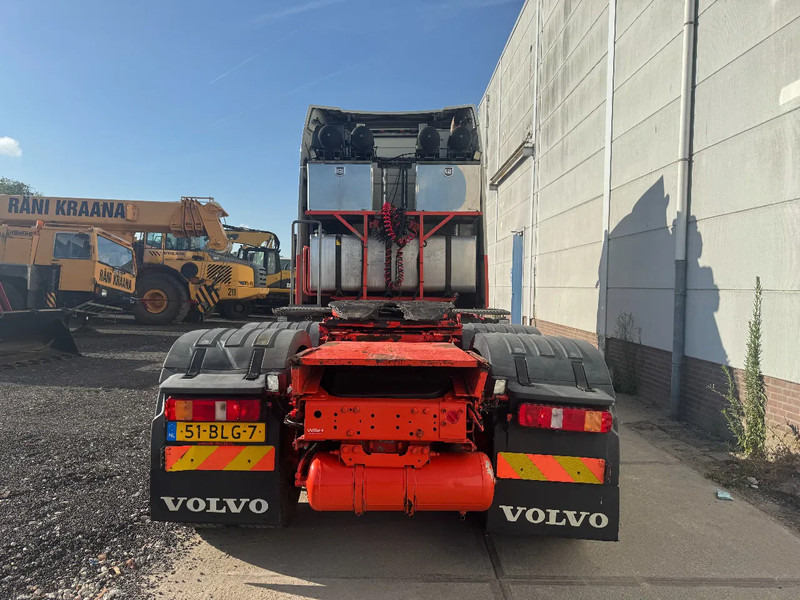 Volvo FH 13.540 8X4, 150 TON, INTARDER, 566862 KM - Cabeza tractora: foto 5 Volvo FH 13.540 8X4, 150 TON, INTARDER, 566862 KM - Cabeza tractora: foto 5