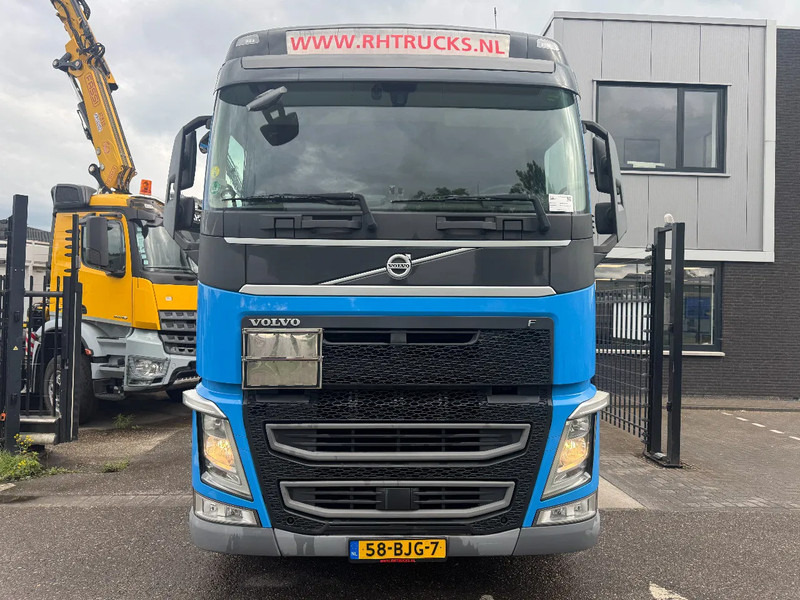 Volvo FH 420 4X2 ADR EURO 6 ALCOA - Cabeza tractora: foto 2 Volvo FH 420 4X2 ADR EURO 6 ALCOA - Cabeza tractora: foto 2