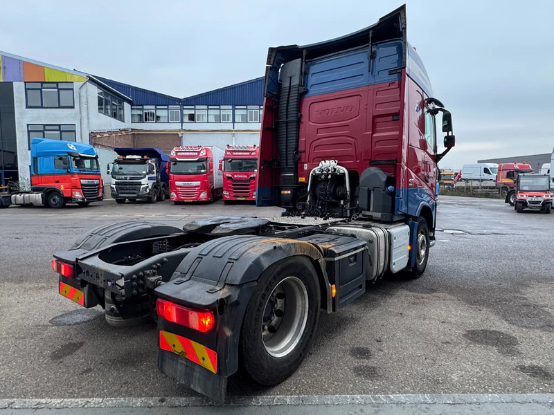 Volvo FH 420 4X2 EURO 6 HYDRAULIC - Cabeza tractora: foto 5 Volvo FH 420 4X2 EURO 6 HYDRAULIC - Cabeza tractora: foto 5