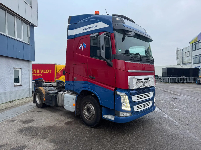 Volvo FH 420 4X2 EURO 6 HYDRAULIC - Cabeza tractora: foto 3 Volvo FH 420 4X2 EURO 6 HYDRAULIC - Cabeza tractora: foto 3