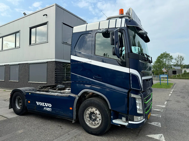 Volvo FH 460 4X2 EURO 6 - KIPPER HYDRAULICS - Cabeza tractora: foto 3 Volvo FH 460 4X2 EURO 6 - KIPPER HYDRAULICS - Cabeza tractora: foto 3