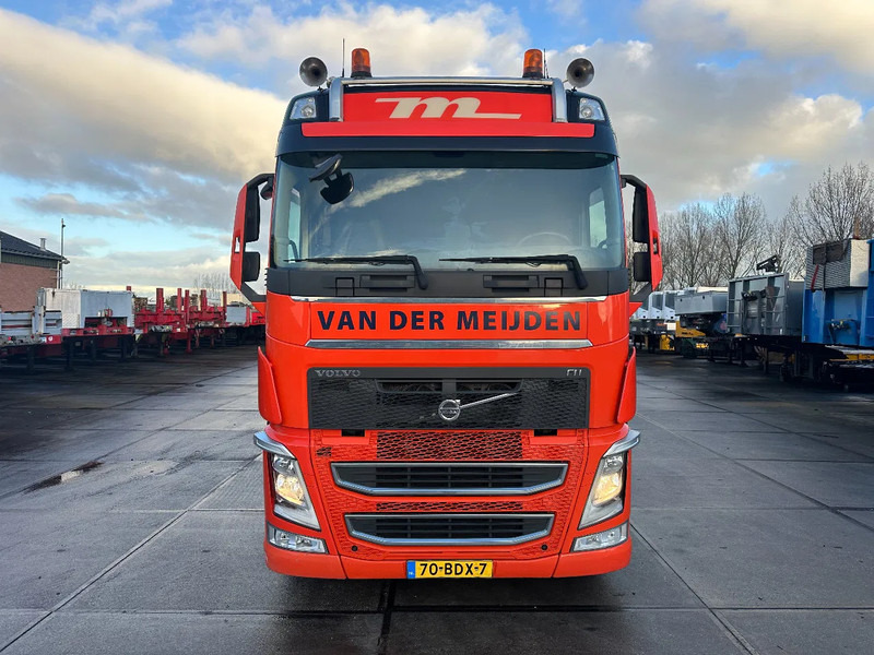 Volvo FH FH420 MET 4 ASSIGE FLOOR OPLEGGER - Cabeza tractora: foto 4 Volvo FH FH420 MET 4 ASSIGE FLOOR OPLEGGER - Cabeza tractora: foto 4