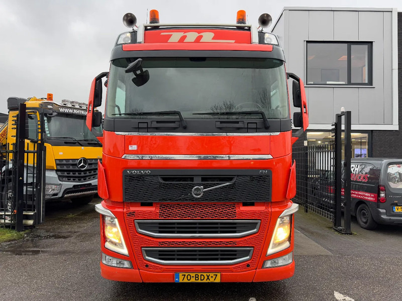 Volvo FH FH420 - Cabeza tractora: foto 2 Volvo FH FH420 - Cabeza tractora: foto 2