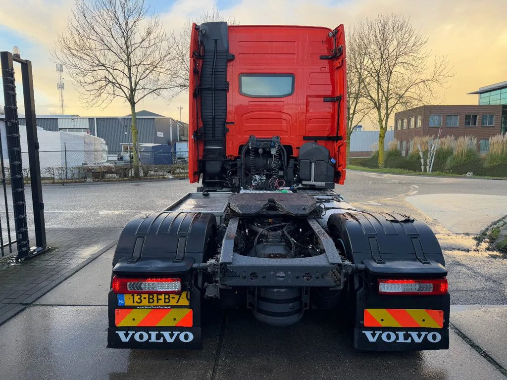 Volvo FH FH420 - Cabeza tractora: foto 5 Volvo FH FH420 - Cabeza tractora: foto 5