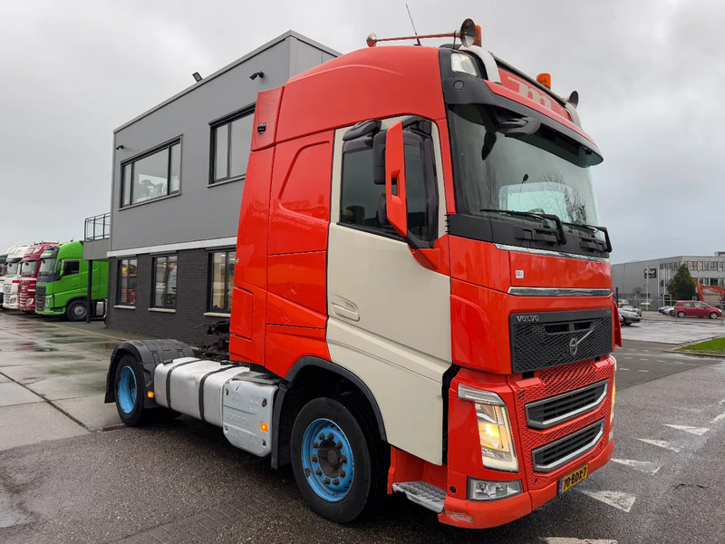 Volvo FH FH420 - Cabeza tractora: foto 3 Volvo FH FH420 - Cabeza tractora: foto 3