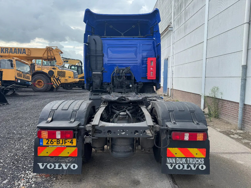 Volvo FM 330 4X2 EURO 6 TÜV TILL 02-2026 - Cabeza tractora: foto 5 Volvo FM 330 4X2 EURO 6 TÜV TILL 02-2026 - Cabeza tractora: foto 5
