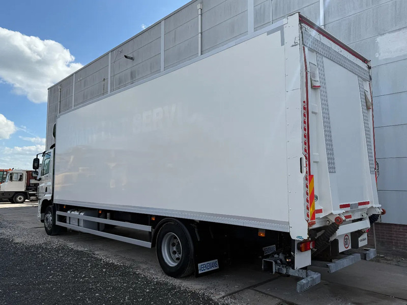 DAF CF 320 4X2 - EURO 6 - 19 TON + DHOLLANDIA - Camión caja cerrada: foto 5 DAF CF 320 4X2 - EURO 6 - 19 TON + DHOLLANDIA - Camión caja cerrada: foto 5