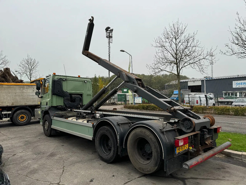 Leasing de DAF CF 440 6X2 EURO 6 21T VDL HOOK DAF CF 440 6X2 EURO 6 21T VDL HOOK: foto 6