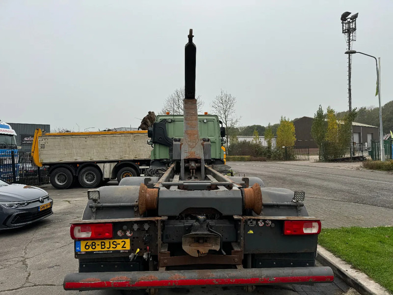 Leasing de DAF CF 440 6X2 EURO 6 21T VDL HOOK DAF CF 440 6X2 EURO 6 21T VDL HOOK: foto 12