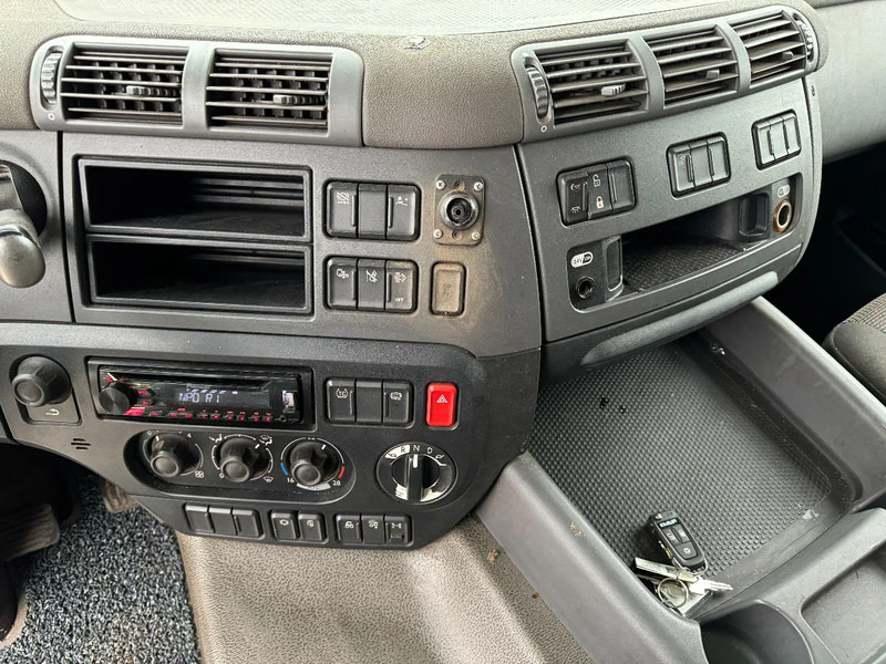 Leasing de DAF CF 440 6X2 EURO 6 21T VDL HOOK DAF CF 440 6X2 EURO 6 21T VDL HOOK: foto 17