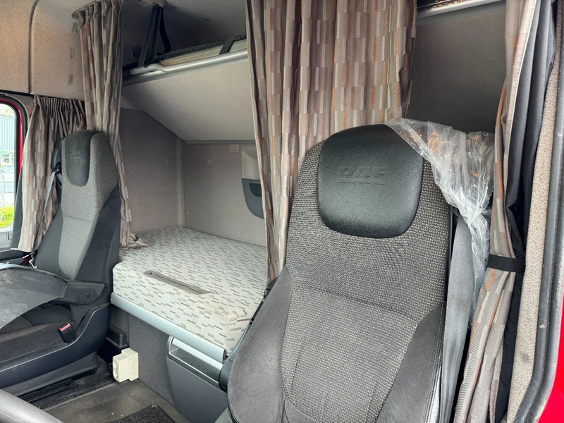 Camión volquete DAF XF 460 6X2 EURO 6 + BULTHUIS TIPPER: foto 16