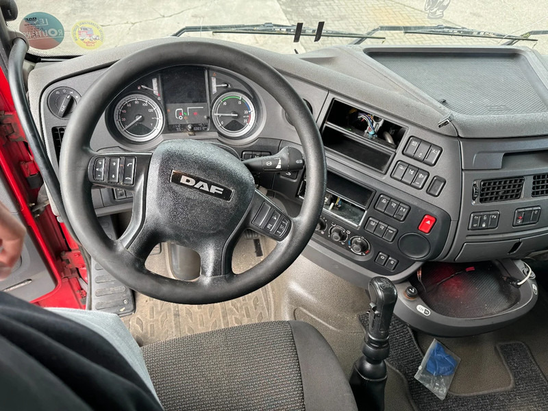 Camión volquete DAF XF 460 6X2 EURO 6 + BULTHUIS TIPPER: foto 18