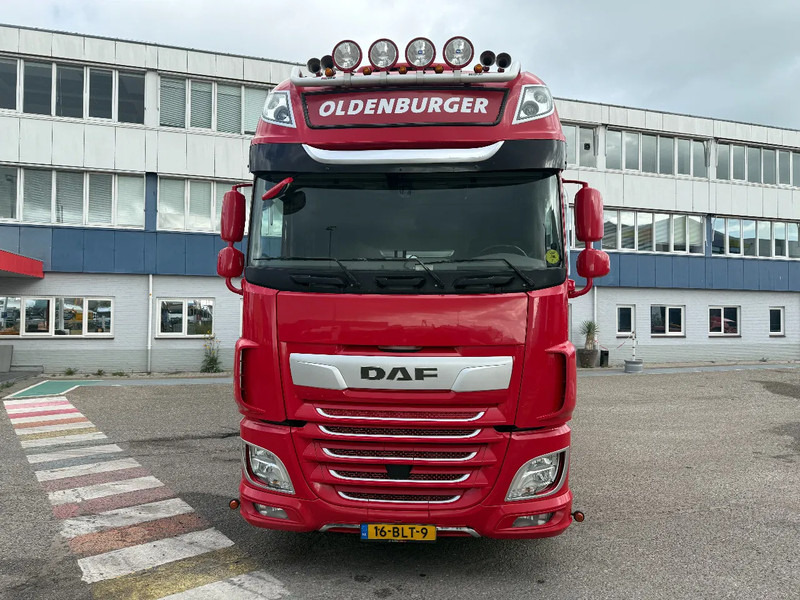DAF XF 480 6x2 LAST AXLE STEERING, COMPLETE 2019, INTARDER - Camión frigorífico: foto 2 DAF XF 480 6x2 LAST AXLE STEERING, COMPLETE 2019, INTARDER - Camión frigorífico: foto 2
