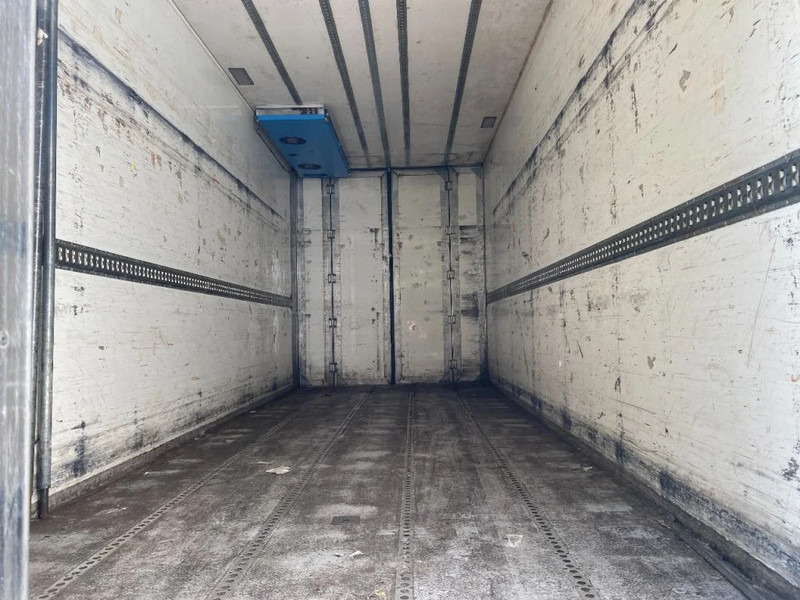 DRACO 2 AXEL FLOWER TRAILER - Semirremolque frigorífico: foto 4 DRACO 2 AXEL FLOWER TRAILER - Semirremolque frigorífico: foto 4