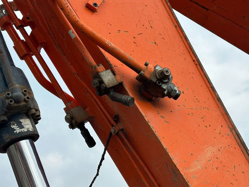 Leasing de Doosan DX235LC 5 -  ONLY 4226 HOURS - Doosan DX235LC 5 -  ONLY 4226 HOURS -: foto 11