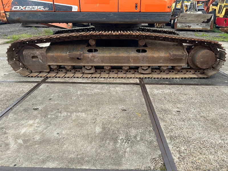 Leasing de Doosan DX235LC 5 -  ONLY 4226 HOURS - Doosan DX235LC 5 -  ONLY 4226 HOURS -: foto 8