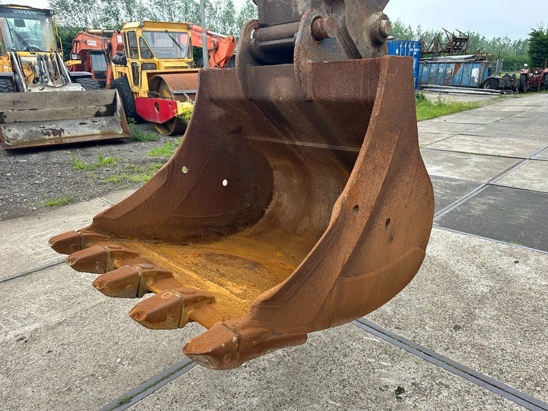 Leasing de Doosan DX235LC 5 -  ONLY 4226 HOURS - Doosan DX235LC 5 -  ONLY 4226 HOURS -: foto 16