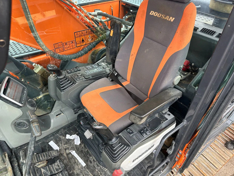 Leasing de Doosan DX235LC 5 -  ONLY 4226 HOURS - Doosan DX235LC 5 -  ONLY 4226 HOURS -: foto 15