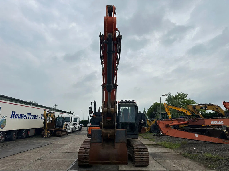 Leasing de Doosan DX235LC 5 -  ONLY 4226 HOURS - Doosan DX235LC 5 -  ONLY 4226 HOURS -: foto 17