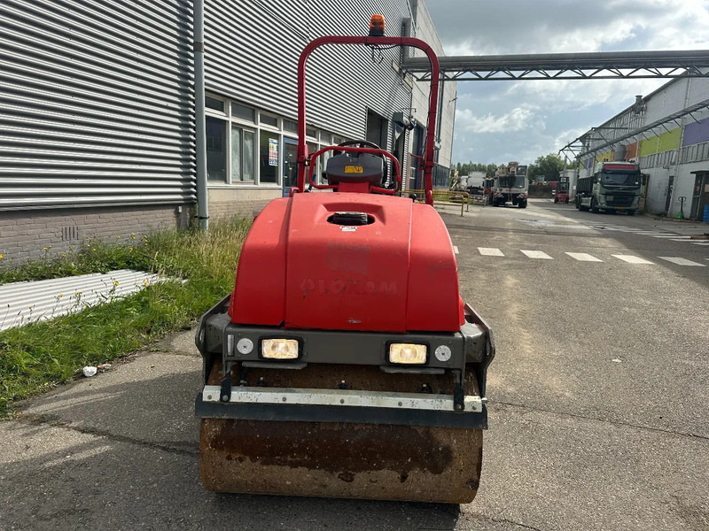 Dynapac CC1200, CE, 1320 HOURS - Rodillo: foto 4 Dynapac CC1200, CE, 1320 HOURS - Rodillo: foto 4