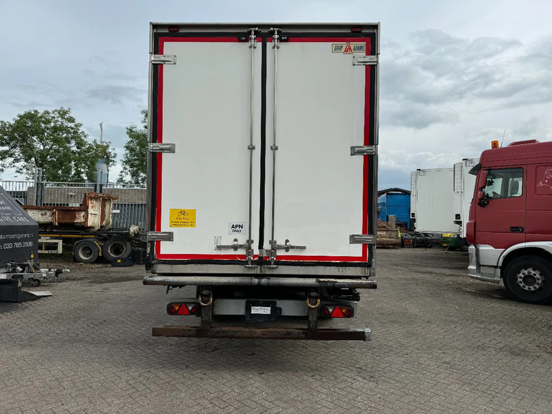 Semirremolque frigorífico Gray and Adams 6X THERMO KING SLX 200 -13,4X2,5X2,6 METER - BPW DRUM BRAKES: foto 6