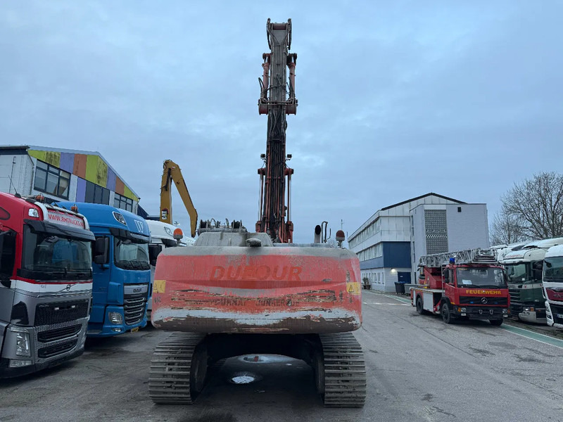 Hitachi ZX350LC-3 HYDRAULIC CAB RISER, AIRCO, AUXILIARY HYDRAULIC PLUMBING - Excavadora de cadenas: foto 5 Hitachi ZX350LC-3 HYDRAULIC CAB RISER, AIRCO, AUXILIARY HYDRAULIC PLUMBING - Excavadora de cadenas: foto 5