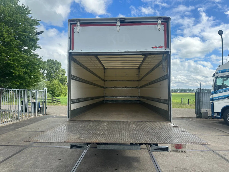 Iveco ML 150 -220, DHOLLANDIA LIFT, BOX 760X250X250 CM, APK 05-07-2025 - Camión caja cerrada: foto 5 Iveco ML 150 -220, DHOLLANDIA LIFT, BOX 760X250X250 CM, APK 05-07-2025 - Camión caja cerrada: foto 5