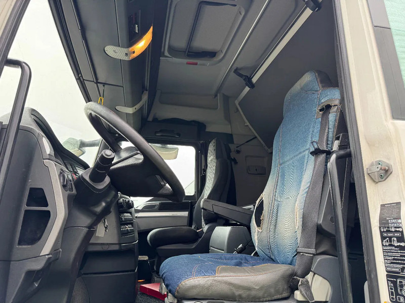Leasing de MAN TGX 26.480 6X2 - EURO 6 + PALFINGER PK20002 + REMOTE + LIFTING AXLE MAN TGX 26.480 6X2 - EURO 6 + PALFINGER PK20002 + REMOTE + LIFTING AXLE: foto 19
