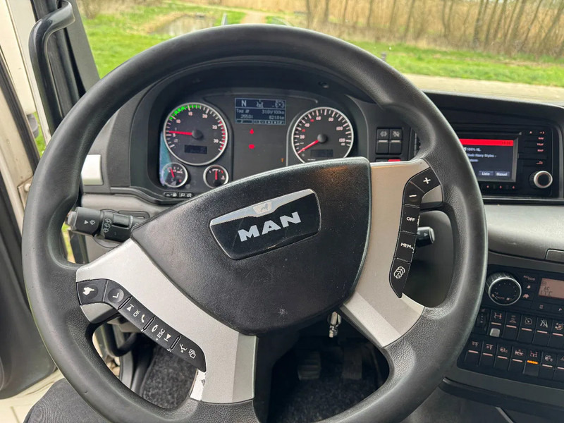 Leasing de MAN TGX 26.480 6X2 - EURO 6 + PALFINGER PK20002 + REMOTE + LIFTING AXLE MAN TGX 26.480 6X2 - EURO 6 + PALFINGER PK20002 + REMOTE + LIFTING AXLE: foto 20
