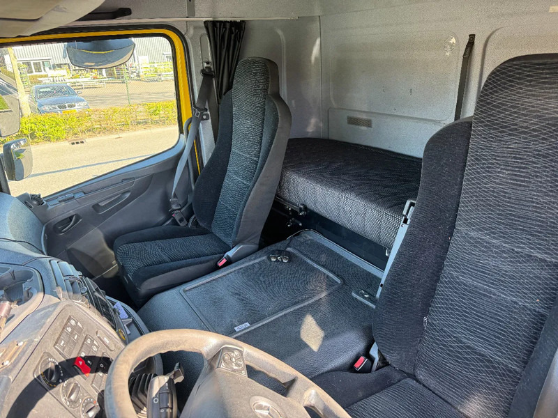 Grua de remolque autos Mercedes-Benz Atego 1524 4X2 EURO 6 FALKOM DOUBLE DECK + WINCH + REMOTE CONTROL: foto 20 Grua de remolque autos Mercedes-Benz Atego 1524 4X2 EURO 6 FALKOM DOUBLE DECK + WINCH + REMOTE CONTROL: foto 20