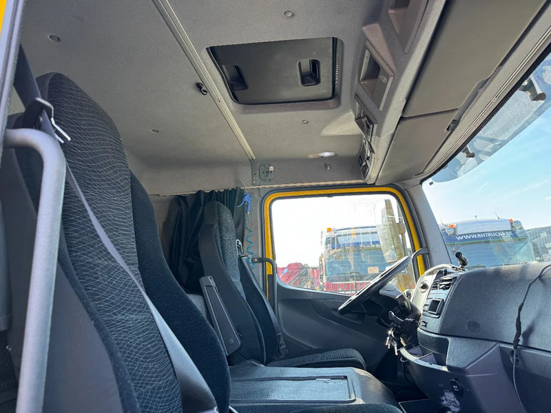 Grua de remolque autos Mercedes-Benz Atego 1524 4X2 EURO 6 FALKOM DOUBLE DECK + WINCH + REMOTE CONTROL: foto 18 Grua de remolque autos Mercedes-Benz Atego 1524 4X2 EURO 6 FALKOM DOUBLE DECK + WINCH + REMOTE CONTROL: foto 18