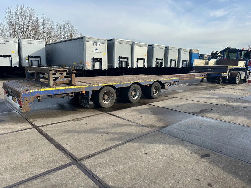 Leasing de Nooteboom MCO-48-03V/L, 3 AXLE STEERINGDUBBLE EXTENDABLE 2 X 5,5 METER Nooteboom MCO-48-03V/L, 3 AXLE STEERINGDUBBLE EXTENDABLE 2 X 5,5 METER: foto 17 Leasing de Nooteboom MCO-48-03V/L, 3 AXLE STEERINGDUBBLE EXTENDABLE 2 X 5,5 METER Nooteboom MCO-48-03V/L, 3 AXLE STEERINGDUBBLE EXTENDABLE 2 X 5,5 METER: foto 17