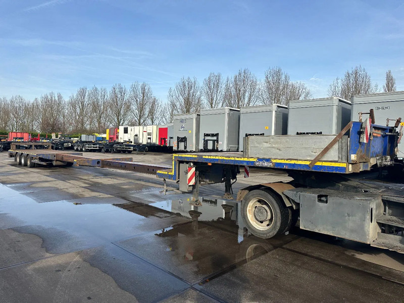 Leasing de Nooteboom MCO-48-03V/L, 3 AXLE STEERINGDUBBLE EXTENDABLE 2 X 5,5 METER Nooteboom MCO-48-03V/L, 3 AXLE STEERINGDUBBLE EXTENDABLE 2 X 5,5 METER: foto 19 Leasing de Nooteboom MCO-48-03V/L, 3 AXLE STEERINGDUBBLE EXTENDABLE 2 X 5,5 METER Nooteboom MCO-48-03V/L, 3 AXLE STEERINGDUBBLE EXTENDABLE 2 X 5,5 METER: foto 19