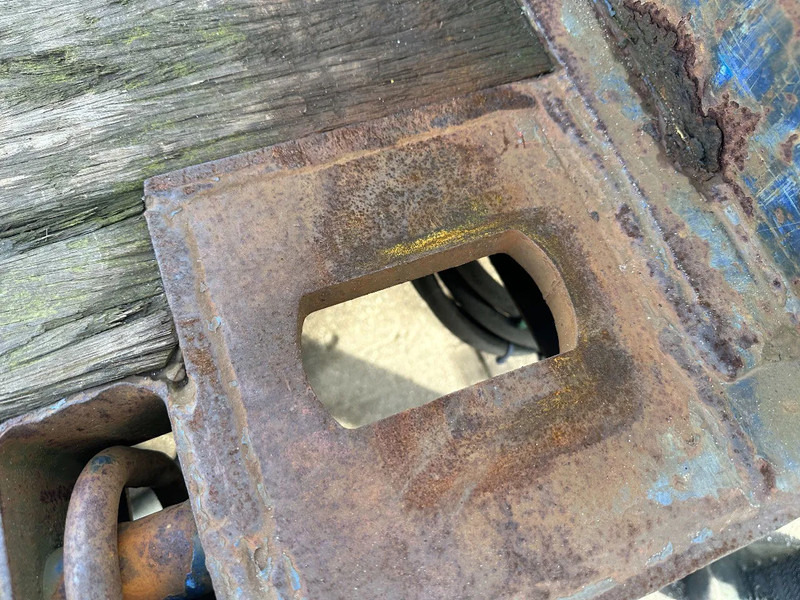 Leasing de Nooteboom MCO-48-03V/L, 3 AXLE STEERINGDUBBLE EXTENDABLE 2 X 5,5 METER Nooteboom MCO-48-03V/L, 3 AXLE STEERINGDUBBLE EXTENDABLE 2 X 5,5 METER: foto 8 Leasing de Nooteboom MCO-48-03V/L, 3 AXLE STEERINGDUBBLE EXTENDABLE 2 X 5,5 METER Nooteboom MCO-48-03V/L, 3 AXLE STEERINGDUBBLE EXTENDABLE 2 X 5,5 METER: foto 8