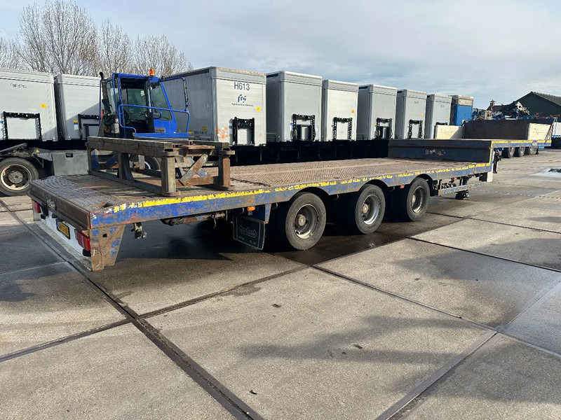 Leasing de Nooteboom MCO-48-03V/L, 3 AXLE STEERINGDUBBLE EXTENDABLE 2 X 5,5 METER Nooteboom MCO-48-03V/L, 3 AXLE STEERINGDUBBLE EXTENDABLE 2 X 5,5 METER: foto 12 Leasing de Nooteboom MCO-48-03V/L, 3 AXLE STEERINGDUBBLE EXTENDABLE 2 X 5,5 METER Nooteboom MCO-48-03V/L, 3 AXLE STEERINGDUBBLE EXTENDABLE 2 X 5,5 METER: foto 12