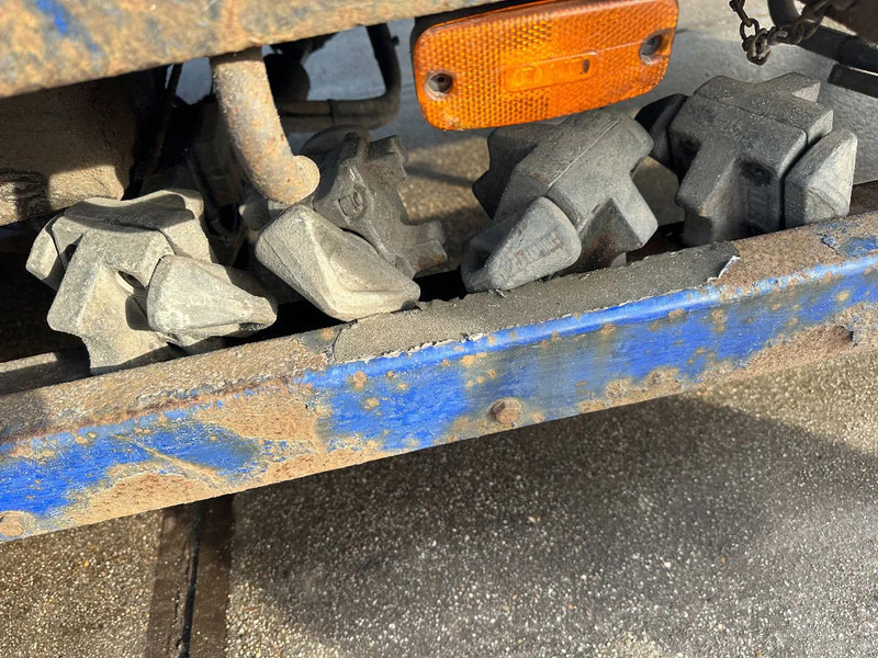 Leasing de Nooteboom MCO-48-03V/L, 3 AXLE STEERINGDUBBLE EXTENDABLE 2 X 5,5 METER Nooteboom MCO-48-03V/L, 3 AXLE STEERINGDUBBLE EXTENDABLE 2 X 5,5 METER: foto 7 Leasing de Nooteboom MCO-48-03V/L, 3 AXLE STEERINGDUBBLE EXTENDABLE 2 X 5,5 METER Nooteboom MCO-48-03V/L, 3 AXLE STEERINGDUBBLE EXTENDABLE 2 X 5,5 METER: foto 7