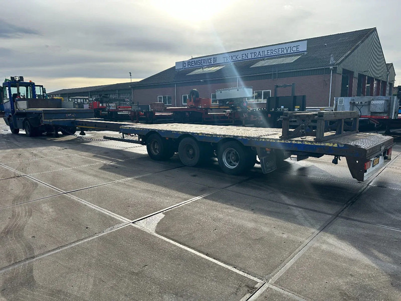 Leasing de Nooteboom MCO-48-03V/L, 3 AXLE STEERINGDUBBLE EXTENDABLE 2 X 5,5 METER Nooteboom MCO-48-03V/L, 3 AXLE STEERINGDUBBLE EXTENDABLE 2 X 5,5 METER: foto 18 Leasing de Nooteboom MCO-48-03V/L, 3 AXLE STEERINGDUBBLE EXTENDABLE 2 X 5,5 METER Nooteboom MCO-48-03V/L, 3 AXLE STEERINGDUBBLE EXTENDABLE 2 X 5,5 METER: foto 18