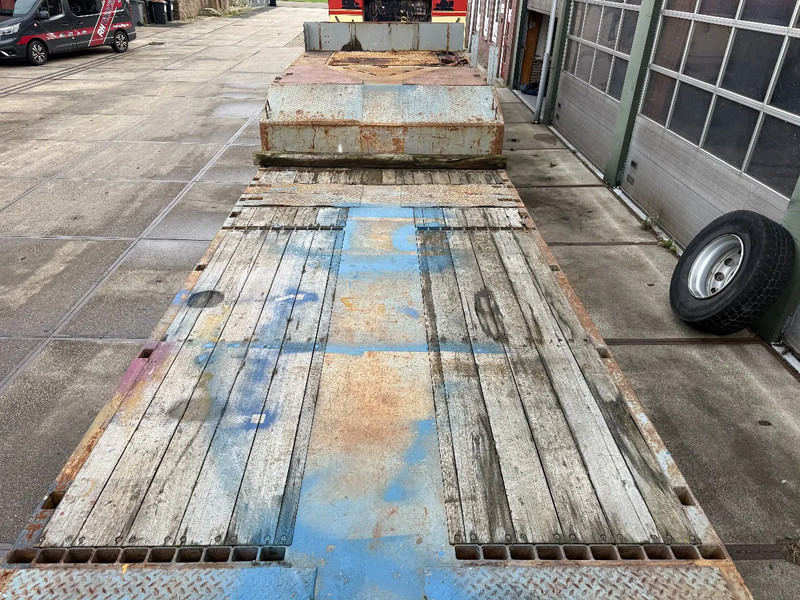 Leasing de Nooteboom MCO-75-05V/Z - 2x EXTENDABLE - 4 AXLES FORCED STEERING Nooteboom MCO-75-05V/Z - 2x EXTENDABLE - 4 AXLES FORCED STEERING: foto 7 Leasing de Nooteboom MCO-75-05V/Z - 2x EXTENDABLE - 4 AXLES FORCED STEERING Nooteboom MCO-75-05V/Z - 2x EXTENDABLE - 4 AXLES FORCED STEERING: foto 7