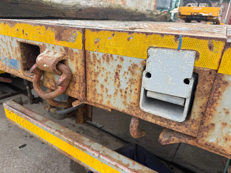 Leasing de Nooteboom MCO-75-05V/Z - 2x EXTENDABLE - 4 AXLES FORCED STEERING Nooteboom MCO-75-05V/Z - 2x EXTENDABLE - 4 AXLES FORCED STEERING: foto 10 Leasing de Nooteboom MCO-75-05V/Z - 2x EXTENDABLE - 4 AXLES FORCED STEERING Nooteboom MCO-75-05V/Z - 2x EXTENDABLE - 4 AXLES FORCED STEERING: foto 10