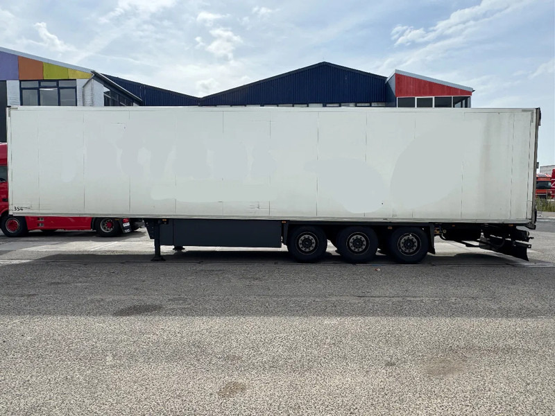 Semirremolque frigorífico Schmitz Cargobull SKO 24 + THERMO KING SLX 300 D/E TÜV TILL 02-2026: foto 8