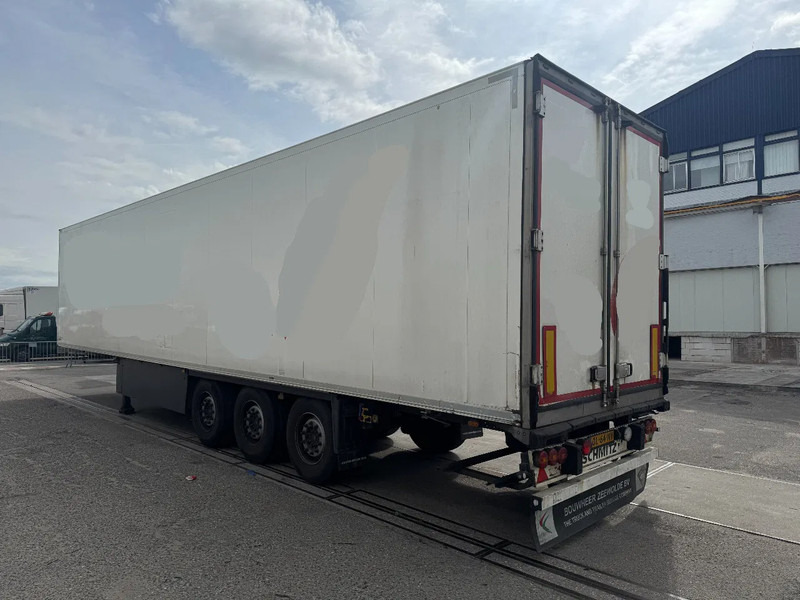 Semirremolque frigorífico Schmitz Cargobull SKO 24 + THERMO KING SLX 300 D/E TÜV TILL 02-2026: foto 7