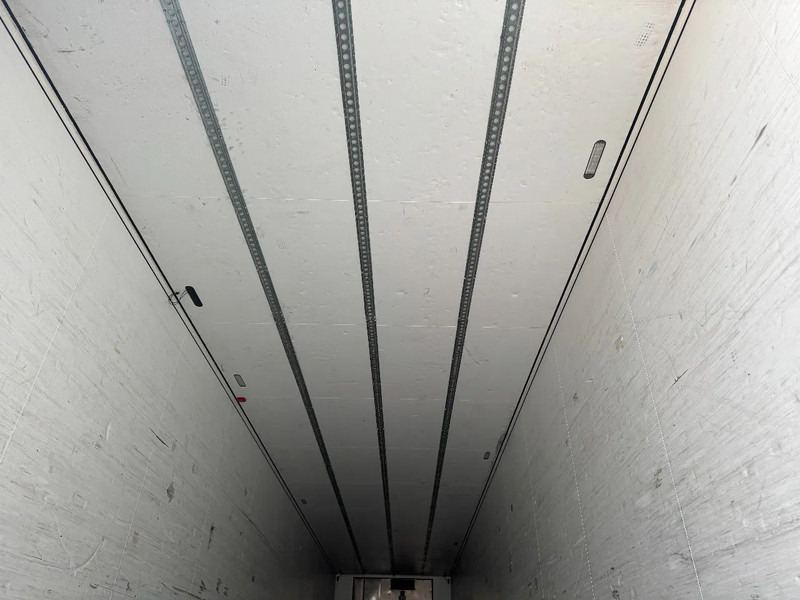 Semirremolque frigorífico Schmitz Cargobull SKO 24 + THERMO KING SLX 300 D/E TÜV TILL 02-2026: foto 14