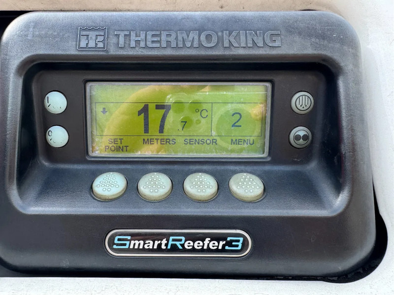 Semirremolque frigorífico Schmitz Cargobull SKO 24 + THERMO KING SLX 300 D/E TÜV TILL 02-2026: foto 9